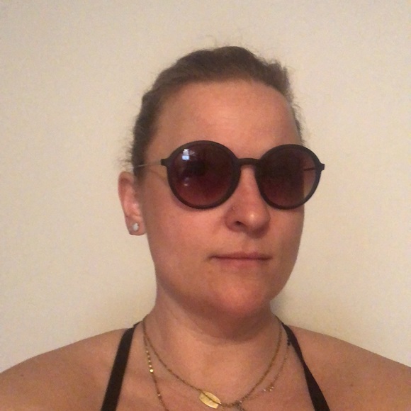 Matt brown ray ban - Picture 5 of 5